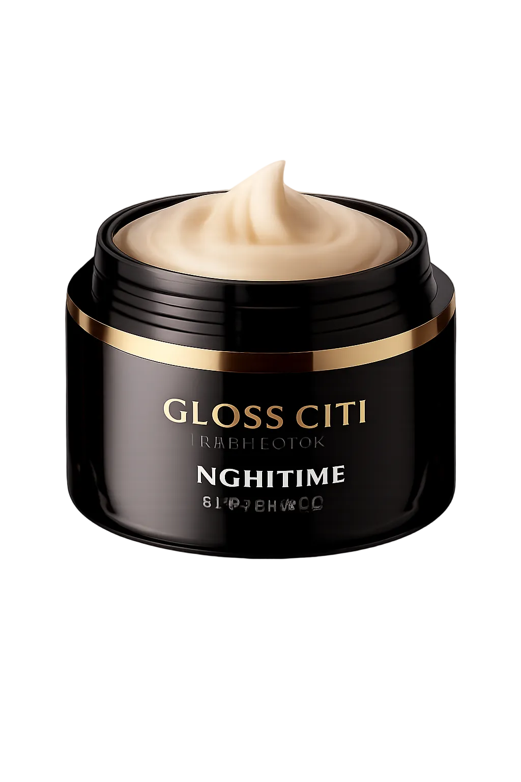 Nighttime Body Butter