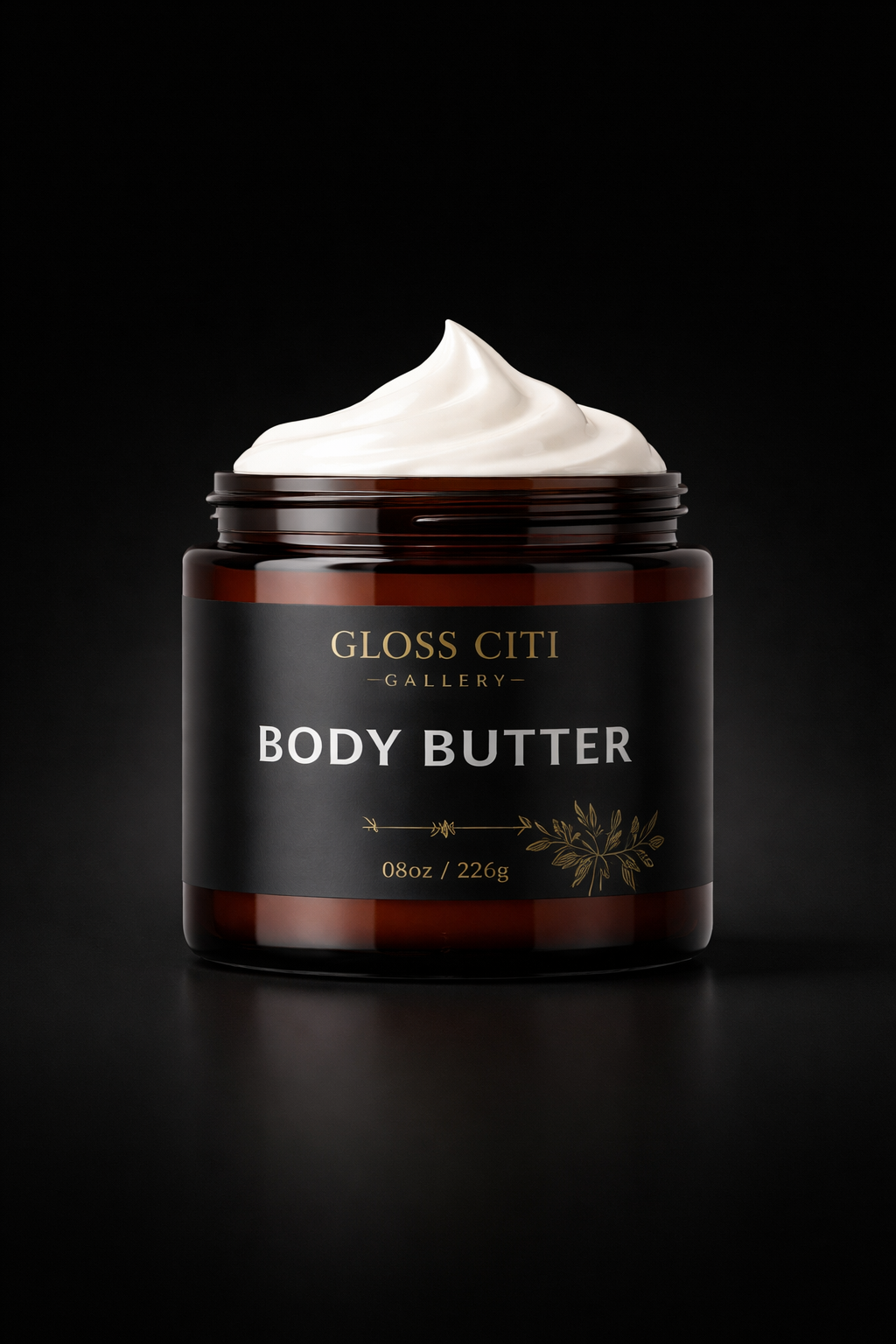 Body Butter