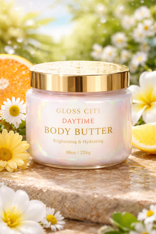 Daytime Body Butter